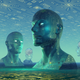 Image for article titled The 7 Most Intriguing Philosophical Arguments for the Existence of God